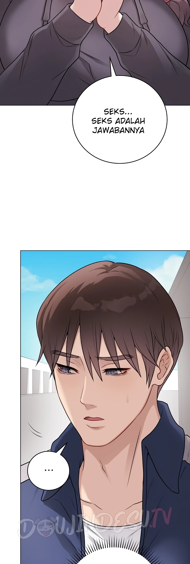 Signed, Sealed, Mistaken - Page 4